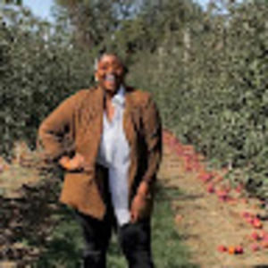 Meet your Posher, Kayla